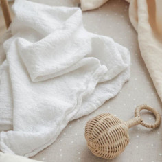 Linen crêpe - 2 pack 2