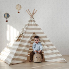Teepee Tent DAYDREAMER 2