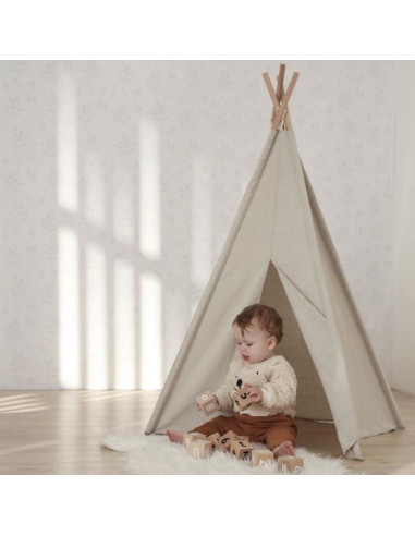 Small Teepee Tent