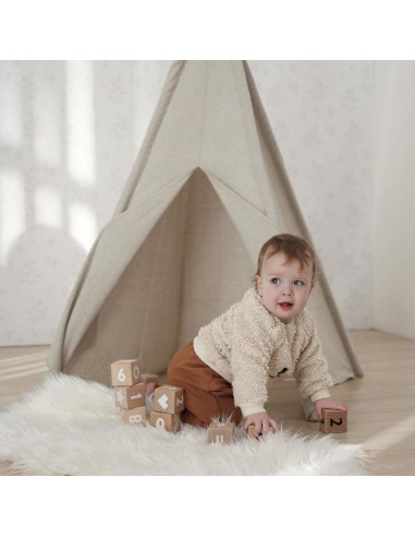 Small Teepee Tent