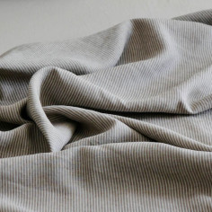 Earthline Linen Duvet Cover 2