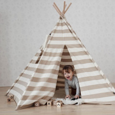 Teepee Tent DAYDREAMER 2