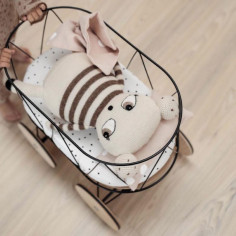 Chic Dolly Cot 2