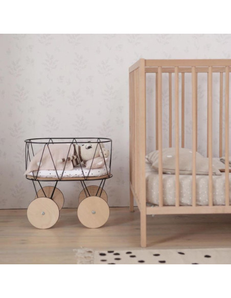 Dolly Cot for Kids