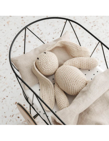 Dolly Cot for Kids