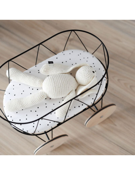 Dolly Cot for Kids