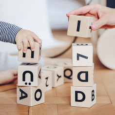 Special letters - Nordic/German - black 2