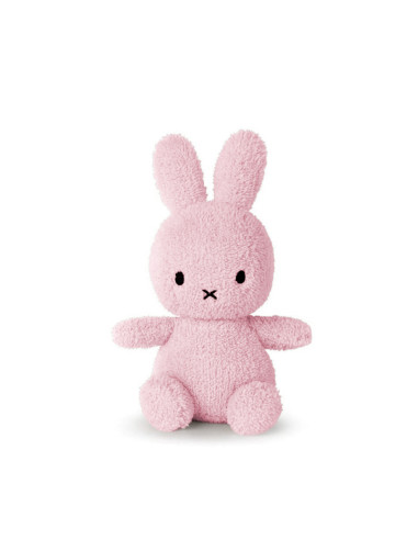 Miffy Bunny Terry in Pink