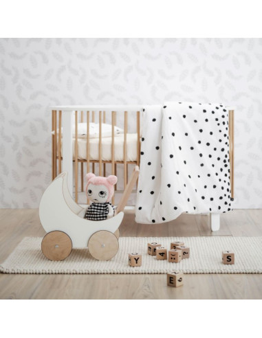 Kids Cotton Set Ladybird