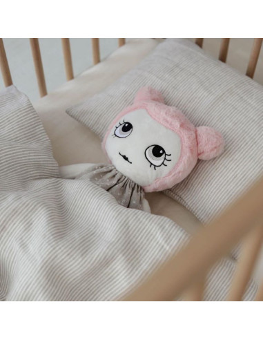 Soft Cuddly Toy Plushie Nola
