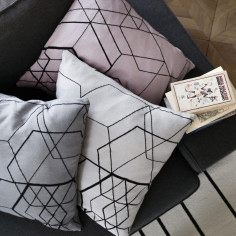 Matrix Cushion Cover 2
