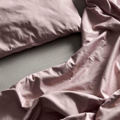 Blushing Pillowcase 2