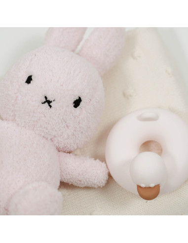 Pink Terry Miffy Popcorn Set in a Gift Box
