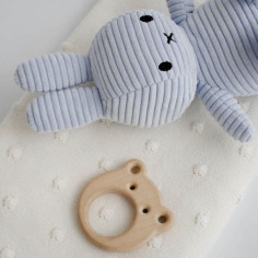 Darilni komplet moder Miffy zajček v škatli 2