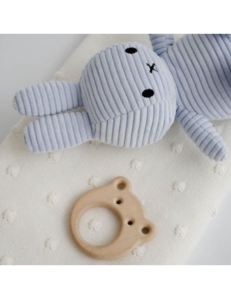 Darilni komplet moder Miffy zajček v škatli