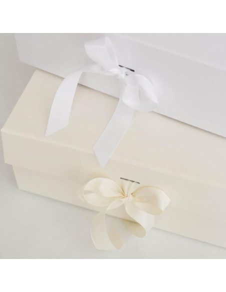 Offwhite Miffy Popcorn Set in a Gift Box