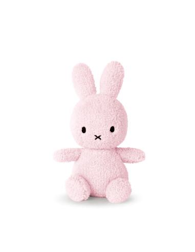 Miffy Bunny Terry in Pink