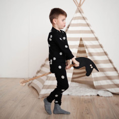 Cowboy Stick Horse Toy 2