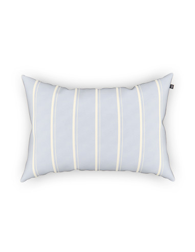 Bombažna prevleka za vzglavnik Stripe Duo