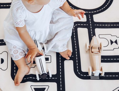 GOING PLACES