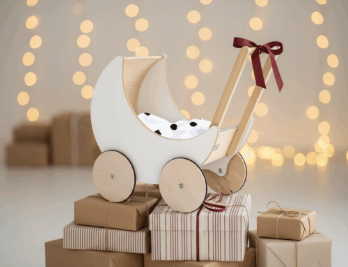 A SEASON OF CARE AND JOY