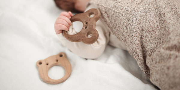 Growing Through Teething