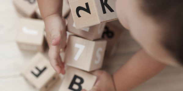The Quiet Value of Wooden Toys