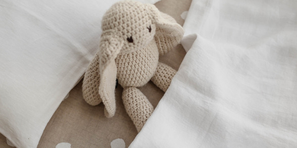 Nothing Says Love Like Linen